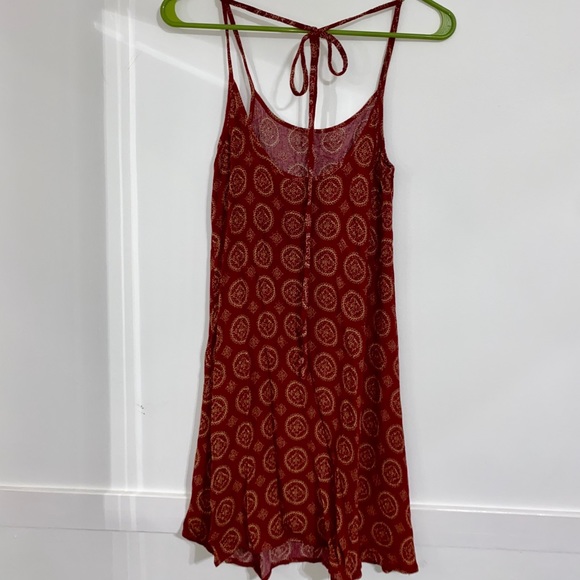 Rare Brandy Melville Jada Dress! - Picture 2 of 3